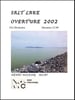 Salt Lake Overture 2002